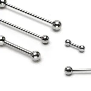 tactiek wenselijk de eerste Nipple Bars & Rings - The Body Jewellery Store