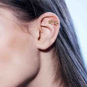 Cartilage Jewellery