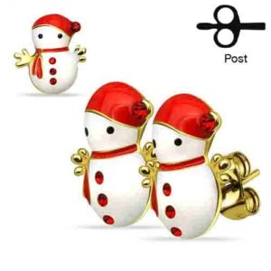 Christmas Jewellery