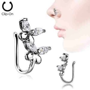 Non Piercing Jewellery