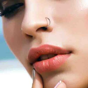 Nose Studs & Rings